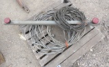 power cable, trailer lights