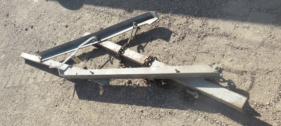 driveway grader