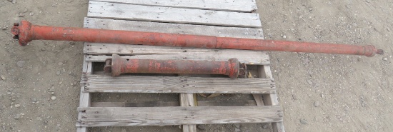 drive shafts