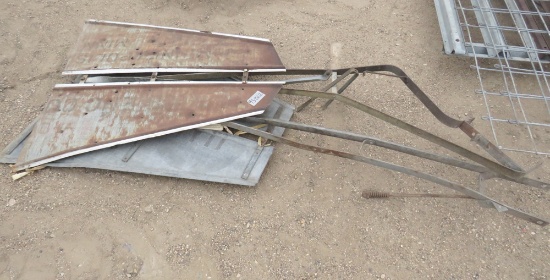 windmill blades