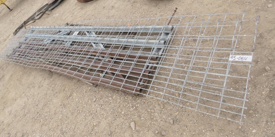 misc fencing