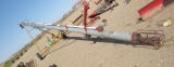 Hutchinson grain auger