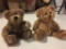Antique Teddy Bears