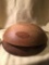 Primitive Wooden Bowls