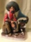 Norman Rockwell Figure