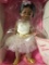 Madame Alexander Miniature Showcase Ballerina