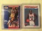Magic Johnson Player Cards