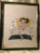 Betty Boop Framed Prints
