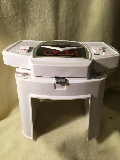 Vintage Veg-O-Matic, Mouli Shredder