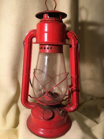 Kerosene Lanterns