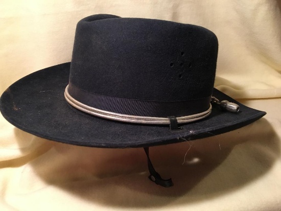 Western-Style Hats