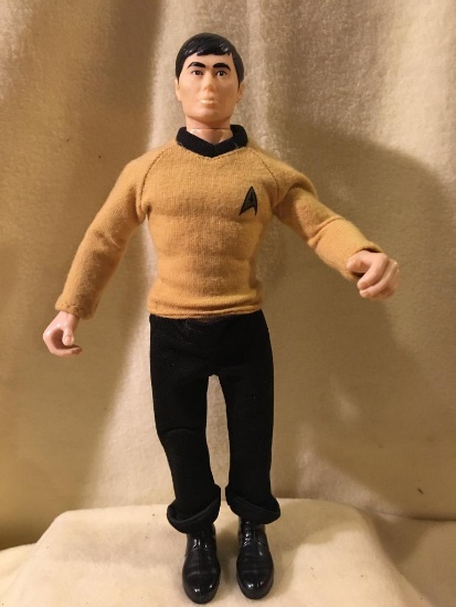 Star Trek Keepsake Ornaments