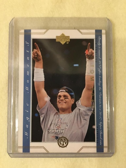 Rookie Cards and More