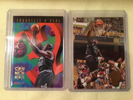 NBA Player Cards