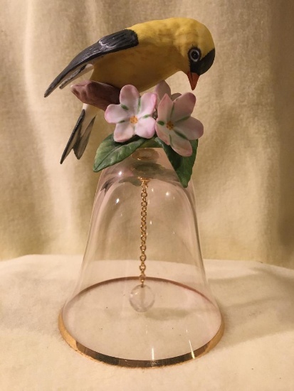 Glass Bells