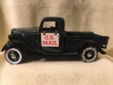 1935 US Mail Ford Truck Model - Danbury Mint