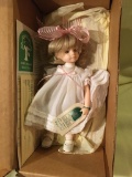 Robin Woods Doll