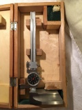 Machinist Caliper