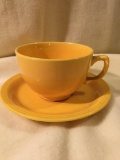 Fiesta Ware