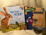 Children's Books