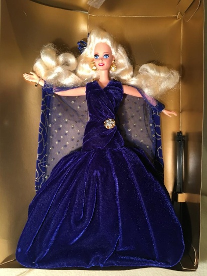 Sapphire Dream Barbie