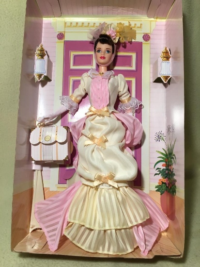 Barbie as Mrs. P.F.E. Alby (2nd in series)
