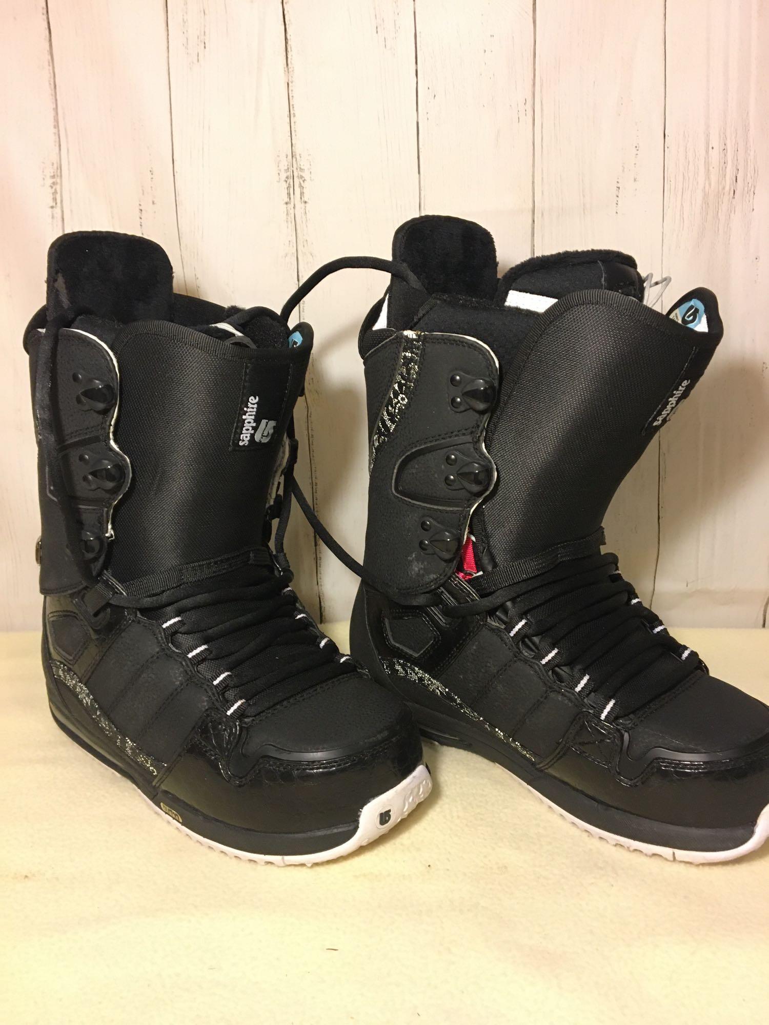 Burton Sapphire Women's Ski Boots | Proxibid