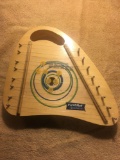 First Act Discovery Lap Harp Dulcimer