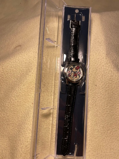 Mickey Mouse Watch