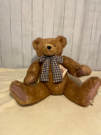 Vintage Boyd's Bear 'Randolph'