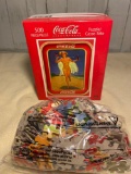 Coca Cola 500-Piece Jigsaw Puzzle 