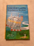 Tom Swift and His Repelatron Skyway, Victor Appleton II, 1963