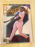Becket Baseball Card Monthly Vol. 16, No. 8, Issue #173, 1999