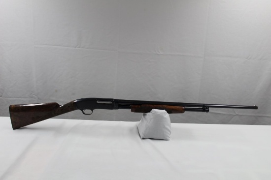 Winchester Model 42 Solid Rib Barrel, 410 Gauge