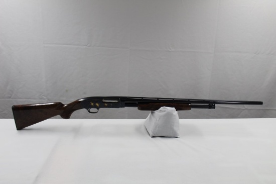 Browning Model 42, 410 Bore