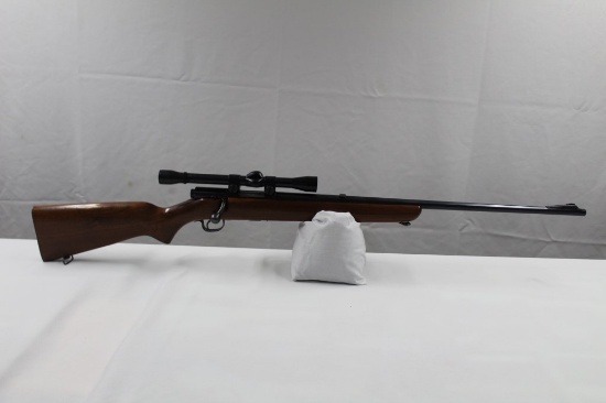 Winchester Model 43, 22 Hornet