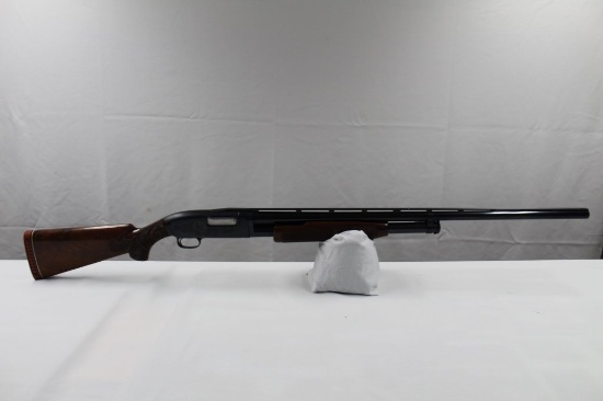 Winchester Model 12 Pigeon Grade, 12 Gauge