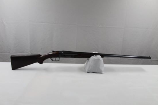Winchester Model 21, 20 Gauge
