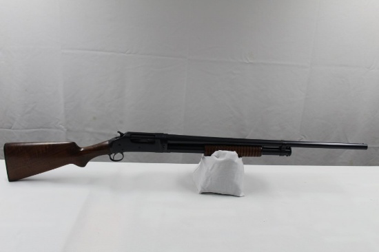 Winchester Model 1897, 16 Gauge