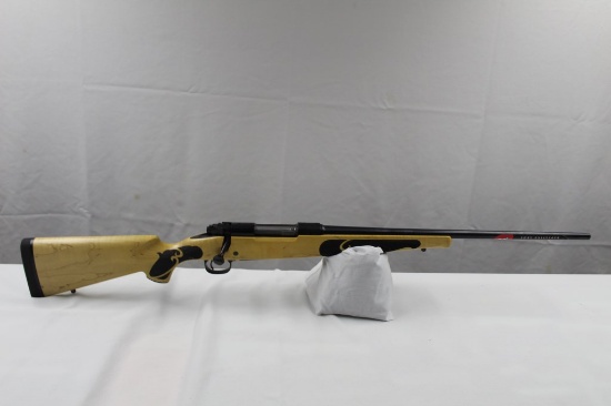 Winchester Model 70, 257 Roberts