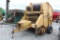 Vermeer 605 H Baler