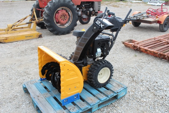 Cub Cadet 2X528 SWE Snow Blower