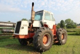 2670 Case Tractor