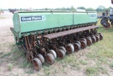 Great Plains Solid Stand 14 Drill