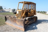 Fiat-Allis 8 Dozer