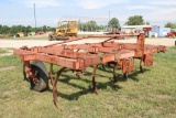 Hesston Chisel Plow