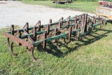 John Deere Chisel Plow