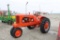 '48 Allis Chalmers WD