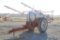 Woodworth 500 Gal Sprayer