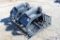 Stout Rock Bucket Grapple HD72-3